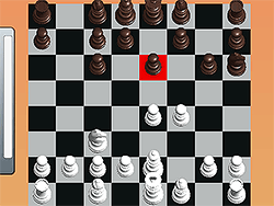 Real Chess - Thinking - GAMEPOST.COM