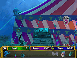 Circus Adventures - Arcade & Classic - GAMEPOST.COM