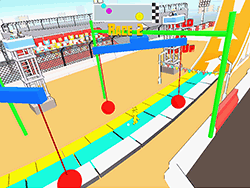 Stickman Race 3D - Racing & Driving - GAMEPOST.COM