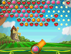 Bubble Fruit - Arcade & Classic - GAMEPOST.COM