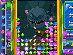 Deep Sea Jewels - Arcade & Classic - GAMEPOST.COM
