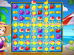Summer Fruit - Arcade & Classic - GAMEPOST.COM