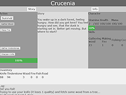 Crucenia - Action & Adventure - GAMEPOST.COM