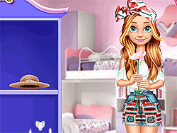 Blondie Crochet Tops - Girls - GAMEPOST.COM