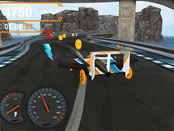 Hot Wheels: Street Hawk - Racing & Driving - GAMEPOST.COM
