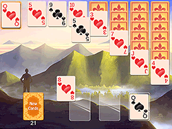 Pyramid Mountains - Arcade & Classic - GAMEPOST.COM