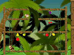 Monkey in Trouble - Arcade & Classic - GAMEPOST.COM