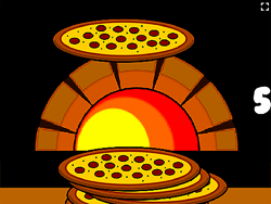 Pizza Stacker - Skill - GAMEPOST.COM