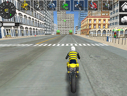 Sports Bike Simulator Drift 3D - Racing & Driving - GAMEPOST.COM