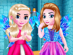 Modern Little Fairy Fashion - Girls - GAMEPOST.COM