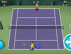 Tennis - Sports - GAMEPOST.COM