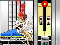 Nurse Kissing 2 - Girls - GAMEPOST.COM