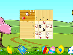 Easter Hurly Burly - Arcade & Classic - GAMEPOST.COM