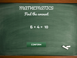 Mathematics - Thinking - GAMEPOST.COM