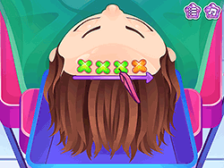Funny Hair Salon - Management & Simulation - GAMEPOST.COM
