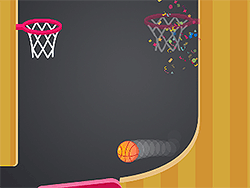 Flipper Basketball - Sports - GAMEPOST.COM