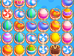 Mahjong Sweet Connection Easter - Arcade & Classic - GAMEPOST.COM
