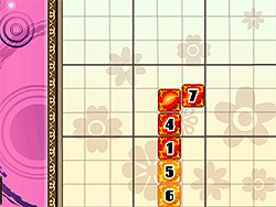 Falling Sudoku - Arcade & Classic - GAMEPOST.COM