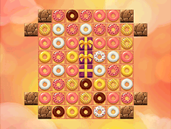Donuts Crush Saga - Arcade & Classic - GAMEPOST.COM