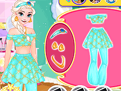 Princess Fairytale Trends - Girls - GAMEPOST.COM