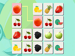 Fresh Fruit Mahjong - Skill - GAMEPOST.COM