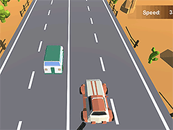 Furious Road - Racing & Driving - GAMEPOST.COM
