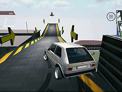 Golf Cars Simulator - Racing & Driving - GAMEPOST.COM
