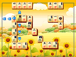 Golden Autumn Mahjong - Arcade & Classic - GAMEPOST.COM