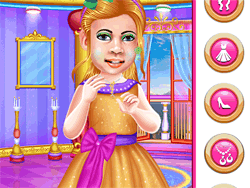 Little Princess Ball - Girls - GAMEPOST.COM