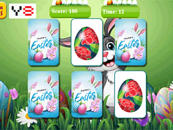 Matching Easter Egg - Thinking - GAMEPOST.COM