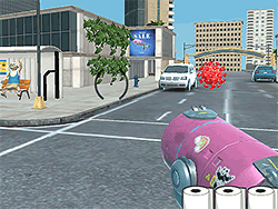 Toilet Paper Man: Corona Battle - Shooting - GAMEPOST.COM