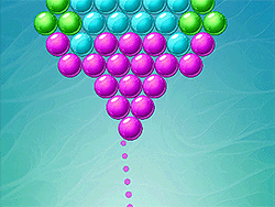 Bubble Shooter With Friends - Arcade & Classic - GAMEPOST.COM