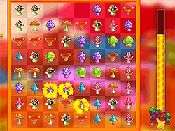 Mushroom Matching - Arcade & Classic - GAMEPOST.COM