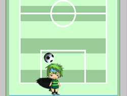Soccer Touch - Arcade & Classic - GAMEPOST.COM