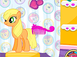 The Prom of the Ponies - Girls - GAMEPOST.COM