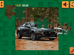 Mazda 3 Sedan - Thinking - GAMEPOST.COM