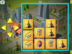 2048 City - Arcade & Classic - GAMEPOST.COM