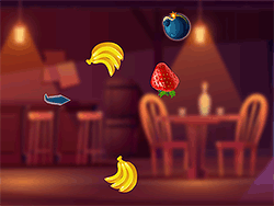 Fruit Ninja - Skill - GAMEPOST.COM