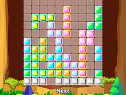 Tetris Slide - Arcade & Classic - GAMEPOST.COM