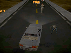 My Zombie Driving Apocalypse - Racing & Driving - GAMEPOST.COM