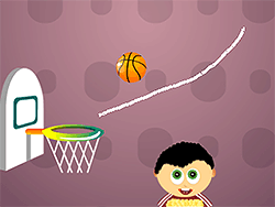 The Linear Basketball - Sports - GAMEPOST.COM