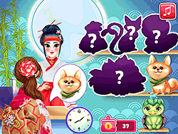 Yuki's Enchanted Creature Shop - Girls - GAMEPOST.COM