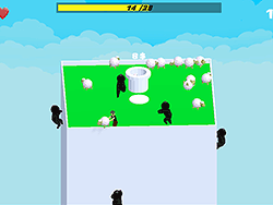 Sheeps - Fun/Crazy - GAMEPOST.COM
