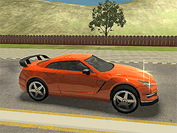Extreme Car Driving Simulator - Racing & Driving - GAMEPOST.COM