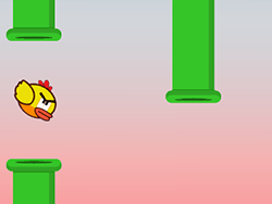 Flappy Bird - Arcade & Classic - GAMEPOST.COM