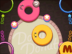 Donut vs Donut - Fighting - GAMEPOST.COM