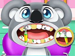 Crazy Animals Dentist - Skill - GAMEPOST.COM