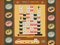 Sushi Time - Skill - GAMEPOST.COM