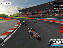 GP Moto Racing 2 - Racing & Driving - GAMEPOST.COM