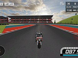 GP Moto Racing 2 - Racing & Driving - GAMEPOST.COM